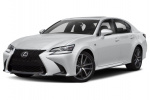 2019 Lexus GS 350